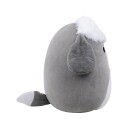 Squishmallows Squishmallows 50 Cm P25 Arnold Sheep Dog - Grey - 50 CM