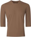 7mesh Optic Shirt 3/4 M'scadet blue S