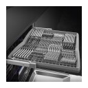 Smeg STL354C Helintegrert oppvaskmaskin