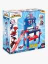 Smoby Spidey Bricolo Center - Blue - ONE SIZE