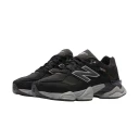 New Balance Herre Sport Svart 44 EU,