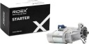 RIDEX 2S0462 Starter