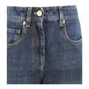 Brunello Cucinelli Dame Jeans Blå XS,