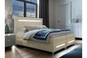 Boisdale Sengeramme 140x200 cm  