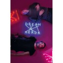 Seletti - Dream-Merda LED-Sign