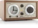 Tivoli Audio Model Three BT - AM/FM - Brun