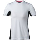 Elite Lab Tech Elite X1 W S/S Tee White 38
