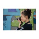 Sony FE 50mm f/2.5 G E-Mount Fullformat Normalobjektiv