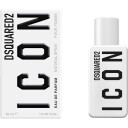 Dsquared2 Icon Eau de Toilette 30 ml til damer - Flytende Parfyme i Sprayflaske