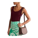 Etro Dame Vesker Brun ONE SIZE,