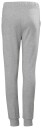 Helly Hansen Jr HH Logo Pant 2.0 Grey Melange (164 /14 år)