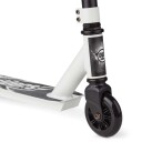 Outsiders Stunt Skate Scooter ABEC-5 Black/White