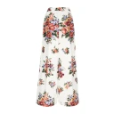 Dolce & Gabbana Dame Bukser Flerfarget M,