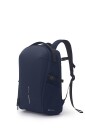 XD Design Bobby Bizz Laptop Ryggsekk 18L Vanntett - Marineblå P705.935