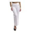 Liu Jo Dame Bukser Hvit W29