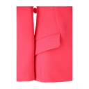 Versace Jeans Couture Dame Jakker Rosa M,