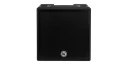Warwick Gnome Pro Cab 300 Watt 8 Ohm 2x 10" Speakers With Piezo Horn