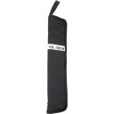 Vic Firth Essential Stickbag Black Stikkebag, Minimodell For 5 Par