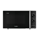 Whirlpool Mikrobølgeovn MWPS 101 W 20L 700W