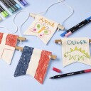 Creativ Company Hobbysett Banner Mega Pack