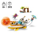 LEGO Sonic Tails’ båteventyr 76997