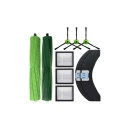 iRobot Roomba Combo j7+ og j9+ vedlikeholdssett med mopper