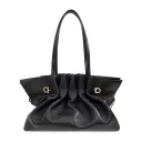 Ferragamo Dame Vesker Svart ONE SIZE,