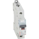 Legrand DX3 MCB automatsikring B3 1P 1M 6/10kA
