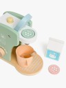 Cloudberry Castle Kaffemaskin