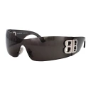 Balenciaga Dame Accessories Grå ONE SIZE,