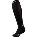 CEP Core Recovery Socks Tall 2.0   Black   IV