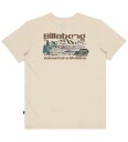 Billabong T-skjorte - Utvalg - Havregrøt - Billabong - 14 år (164) - T-skjorte - Beige