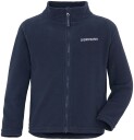 Didriksons Monte Kids Fullzip Navy Navy 130