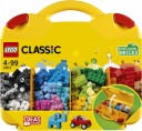 Lego Classic Kreativ Koffert 10713
