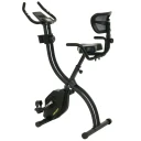 S-bike Sammenleggbar trimsykkel