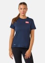 Huski Wear W Active Top SS