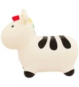 Battat Jumper Zebra