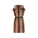 Pinko Dame Jakker Beige S,