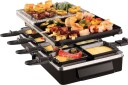 Raclette Multi 3 i 1 Russell Hobbs 26280