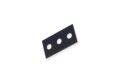 RESERVEBLAD TAPETKNIV 10pk 10/120 QPT