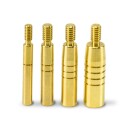 Bore Tech Bullet Knock-Out Set (.17 cal - .50 cal)