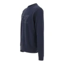 Emporio Armani EA7 Herre Gensere & Hettegensere Blå M,