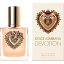 Dolce & Gabbana Devotion Eau de Parfum 50 ml Blomsteraktig Dameparfyme