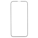 Prio 3D iPhone 13 Mini Beskyttelsesglass Svart