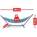 Fatboy® Headdemock Superb Pillow Sahara