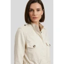 Mason's Dame Jakker Beige S,