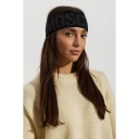 Moschino unisex Accessories Svart ONE SIZE,