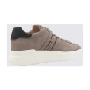 Hogan Herre Sko Beige 43 1/2 EU,