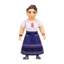 Disney Encanto Lekefigur Luisa Madrigal 7,5 cm