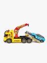 Dickie Toys Dickie Toys Giant Tow Truck - Multi/patterned - ONE SIZE